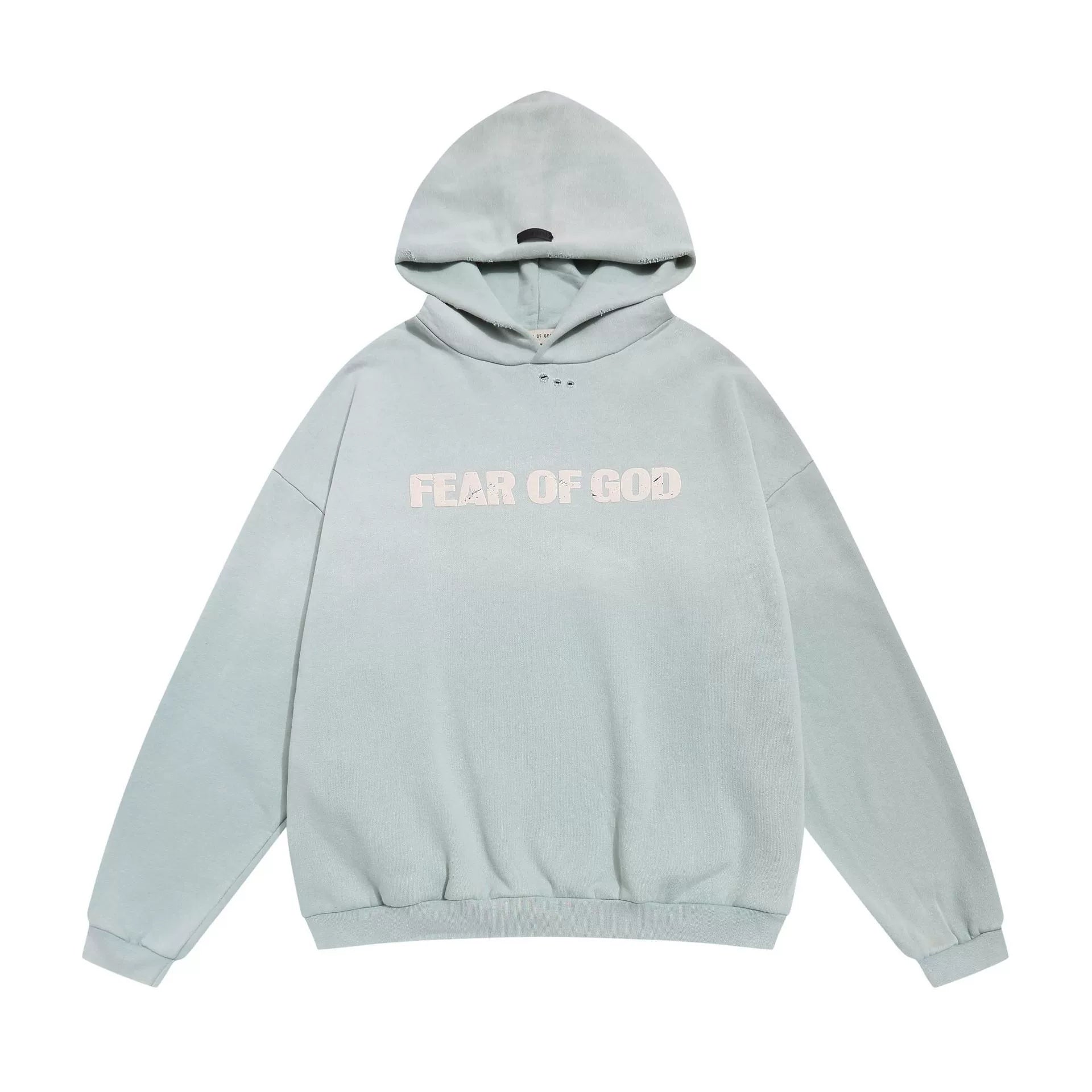Fear of God Essentials Hoodie