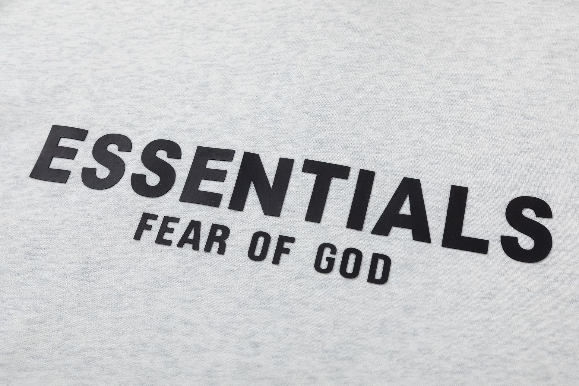 Fear of God Essentials Hoodie