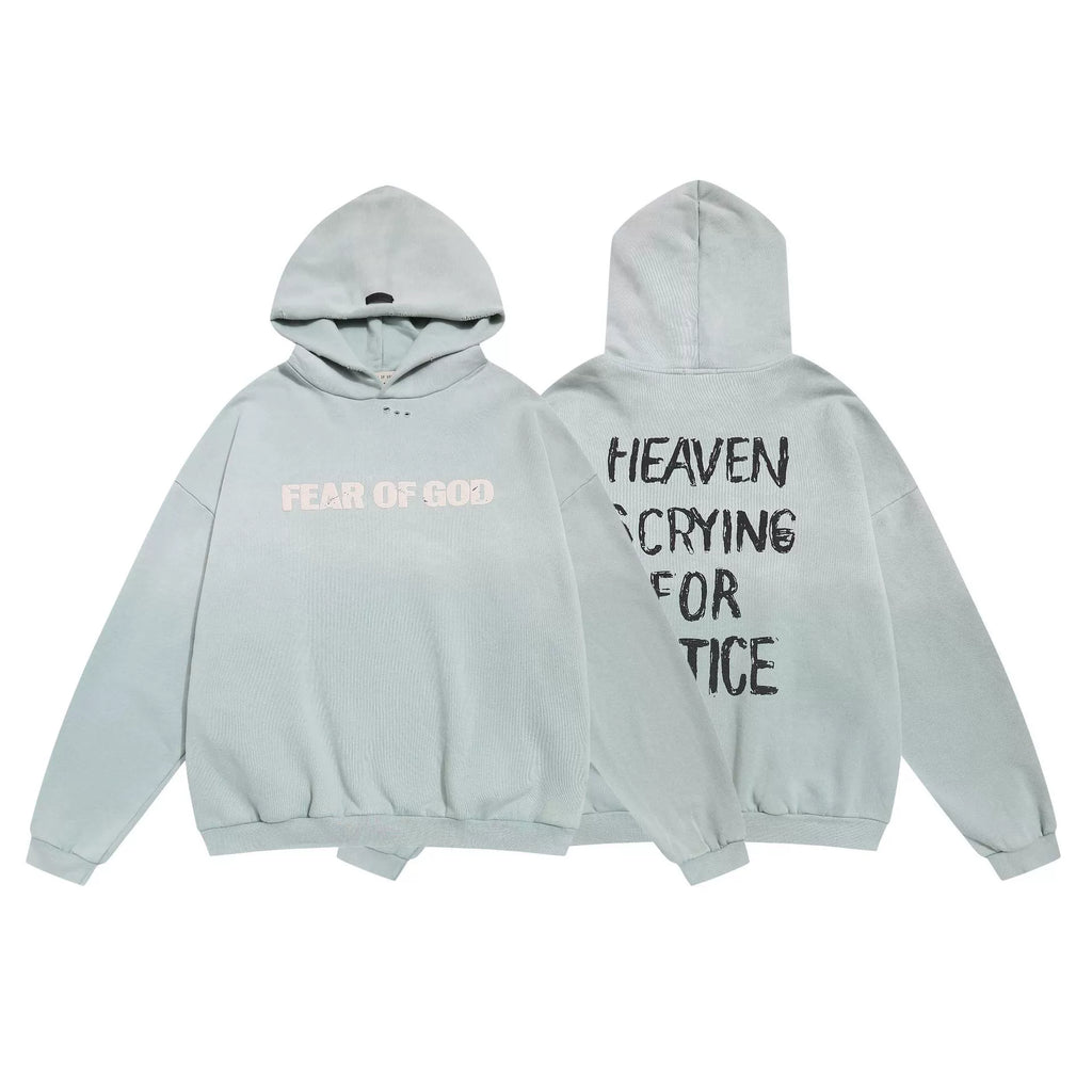 Fear of God Essentials Hoodie