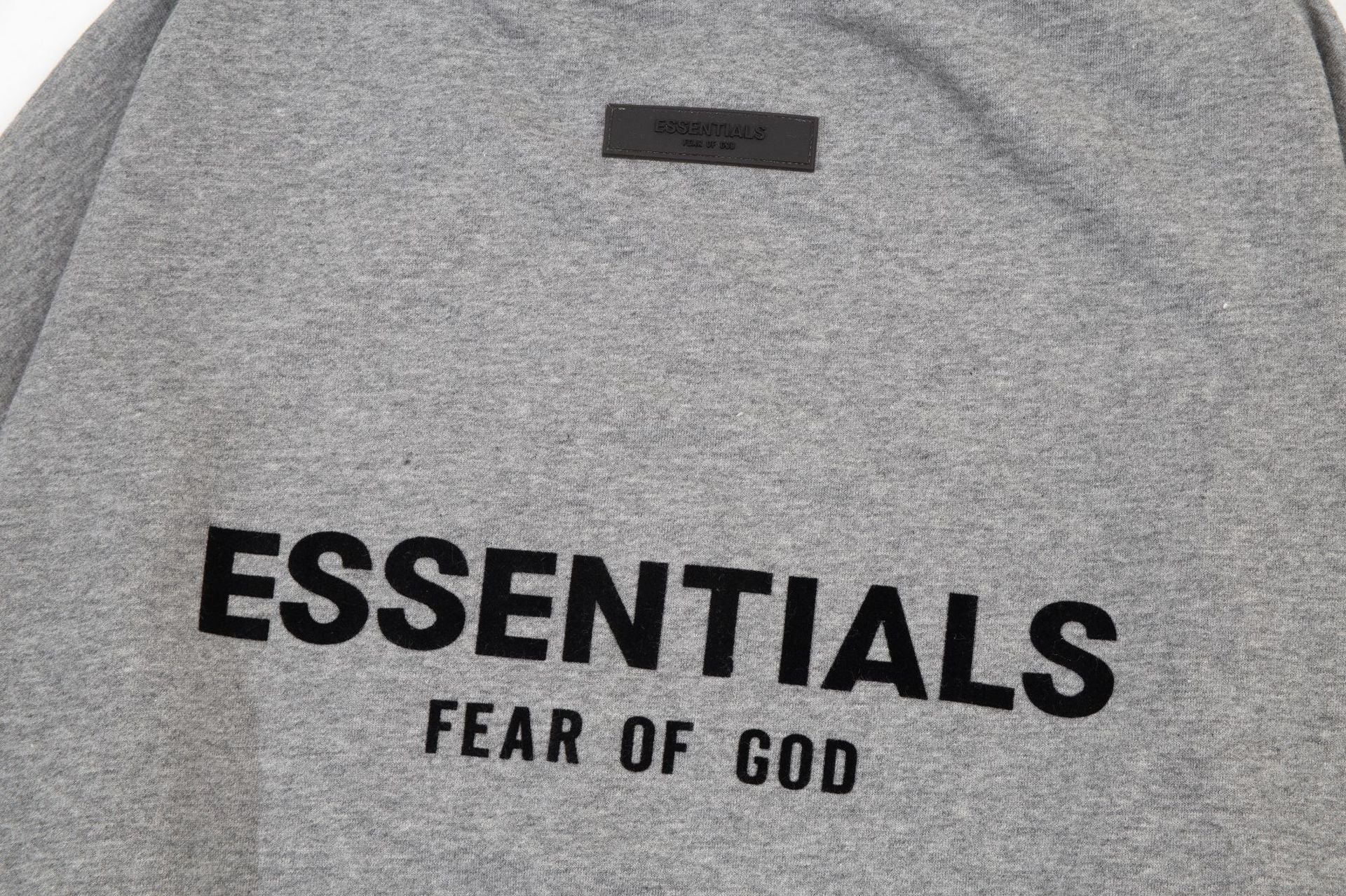 Fear of God Essentials Sweatshirt