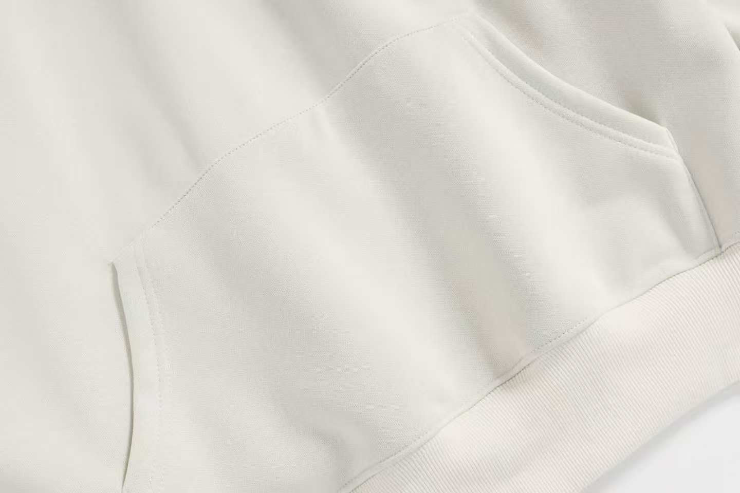 Fear of God Essentials Hoodie