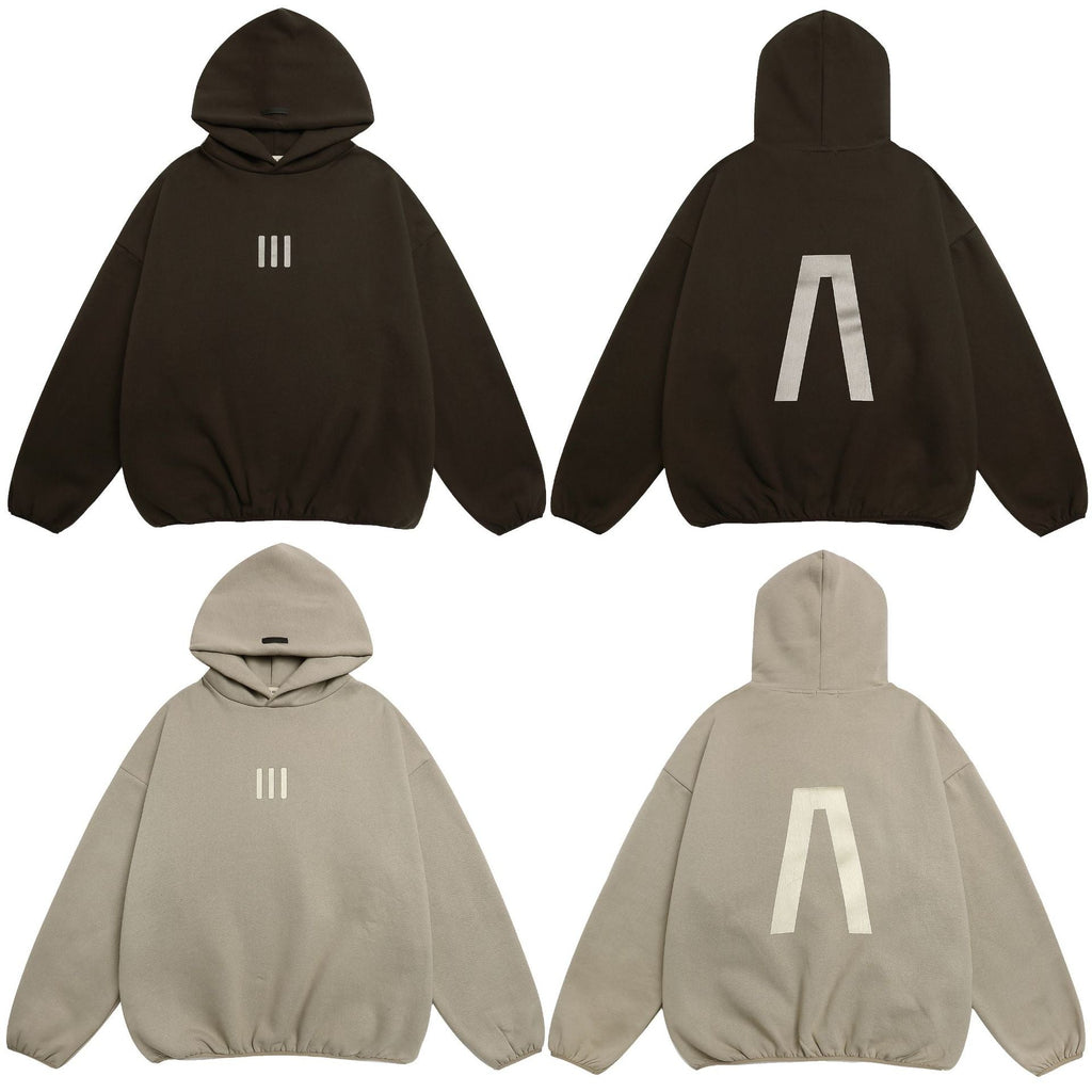 Fear of God Essentials Hoodie