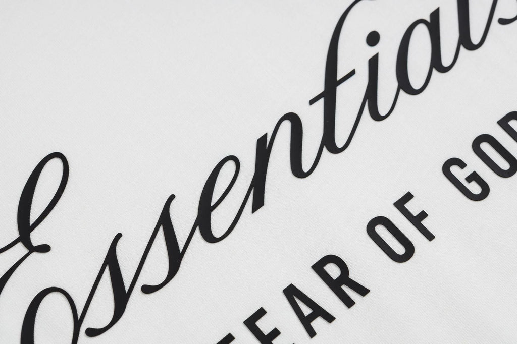 Fear of God Essentials Tee