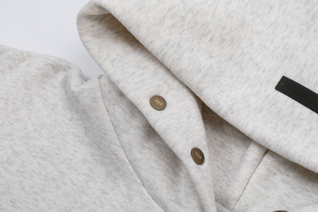 Fear of God Essentials Hoodie