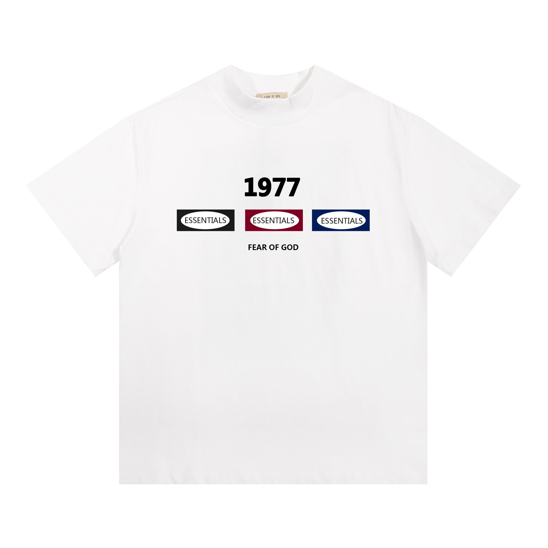 Fear of God Essentials Tee