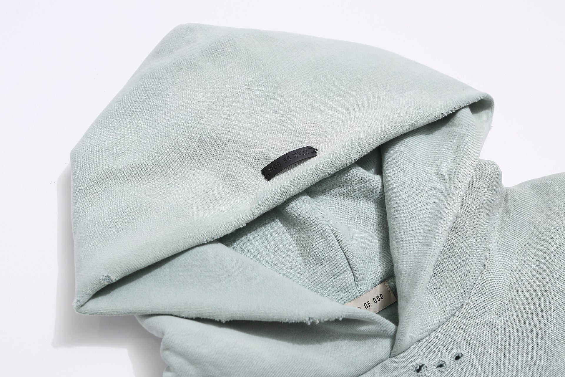 Fear of God Essentials Hoodie
