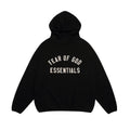 Fear of God Essentials Hoodie