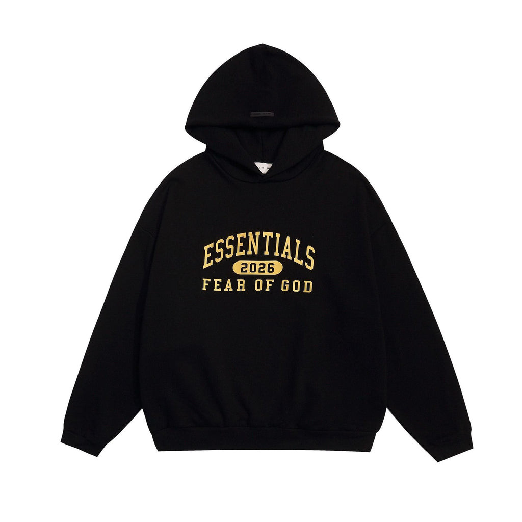 Fear of God Essentials Hoodie