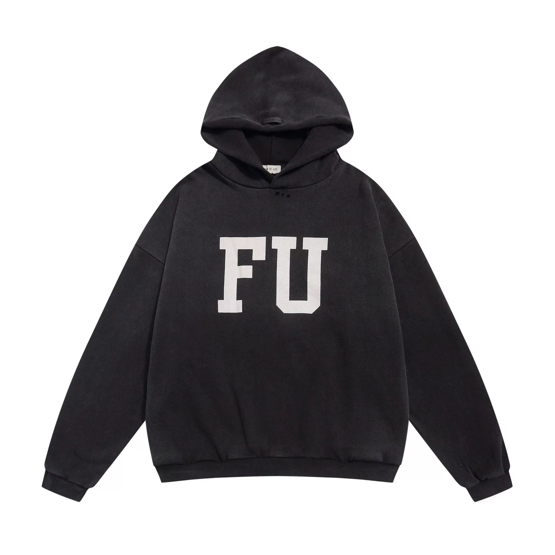 Fear of God Essentials Hoodie