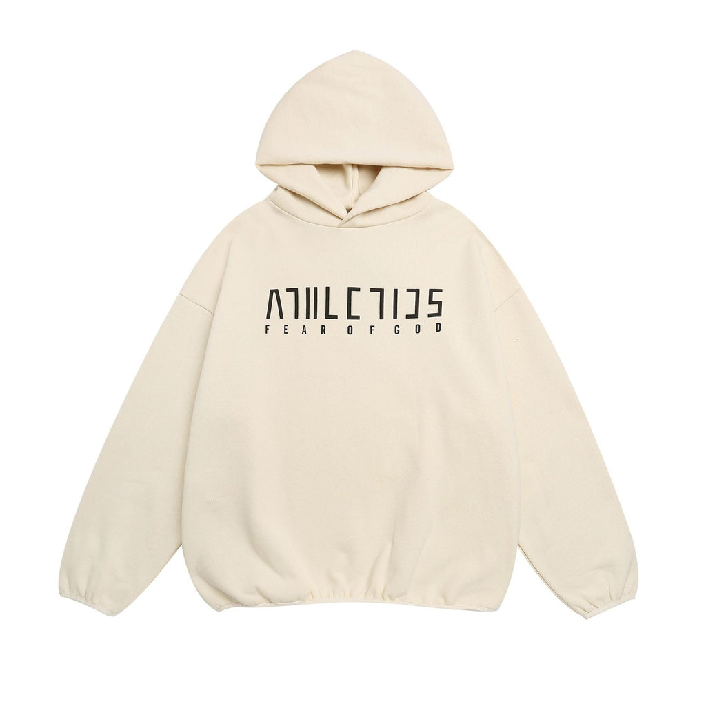 Fear of God Essentials Hoodie