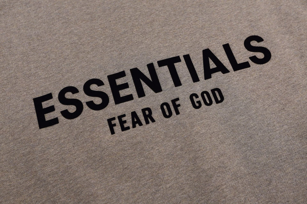 Fear of God Essentials Sweatshirt