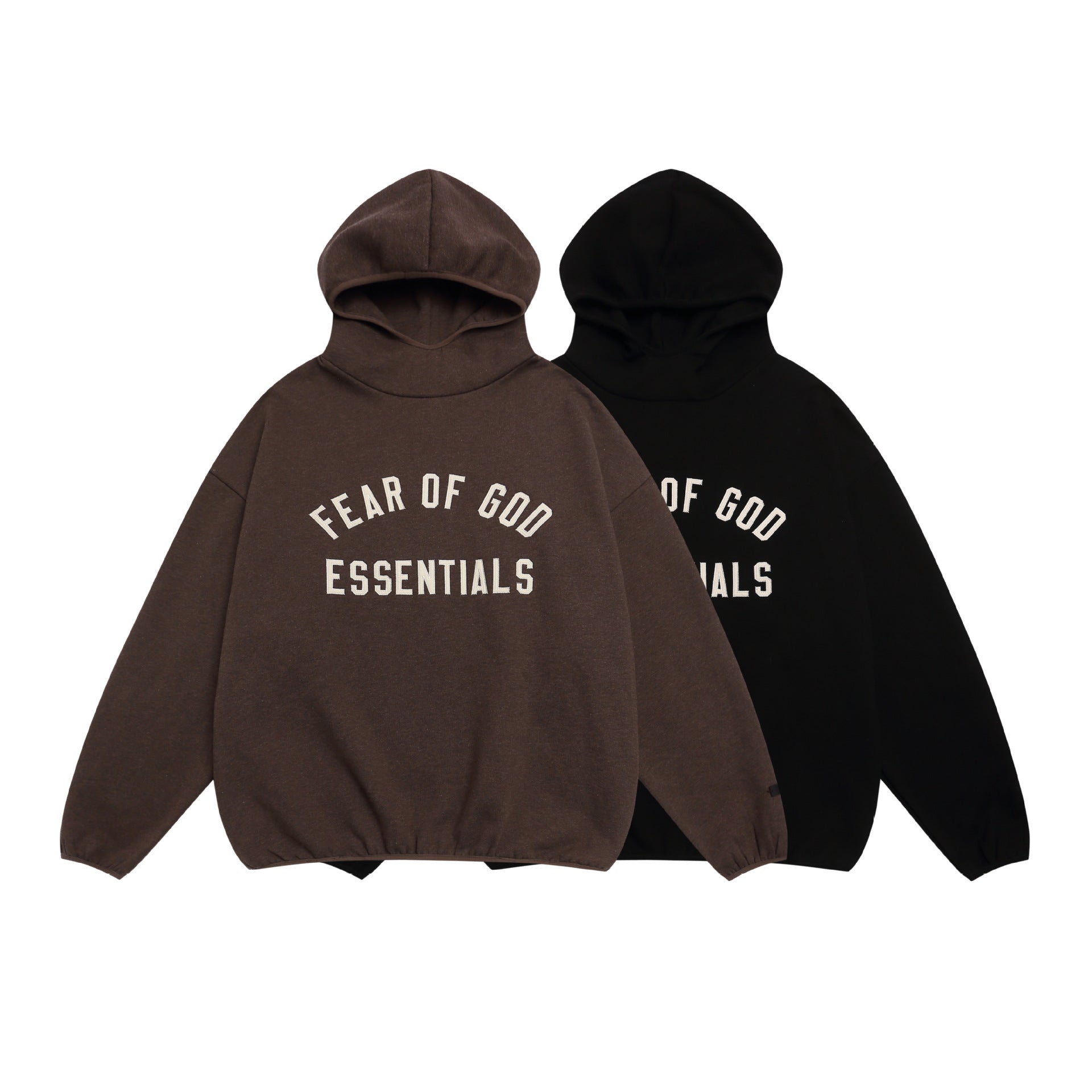 Fear of God Essentials Hoodie
