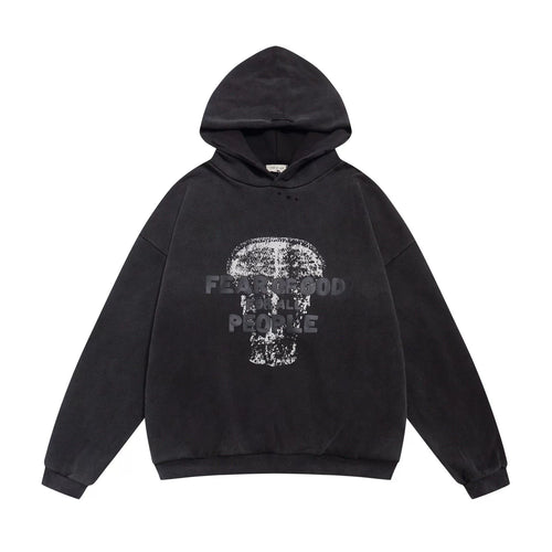 Fear of God Essentials Hoodie