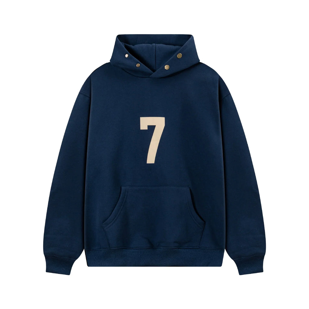 Fear of God Essentials Hoodie