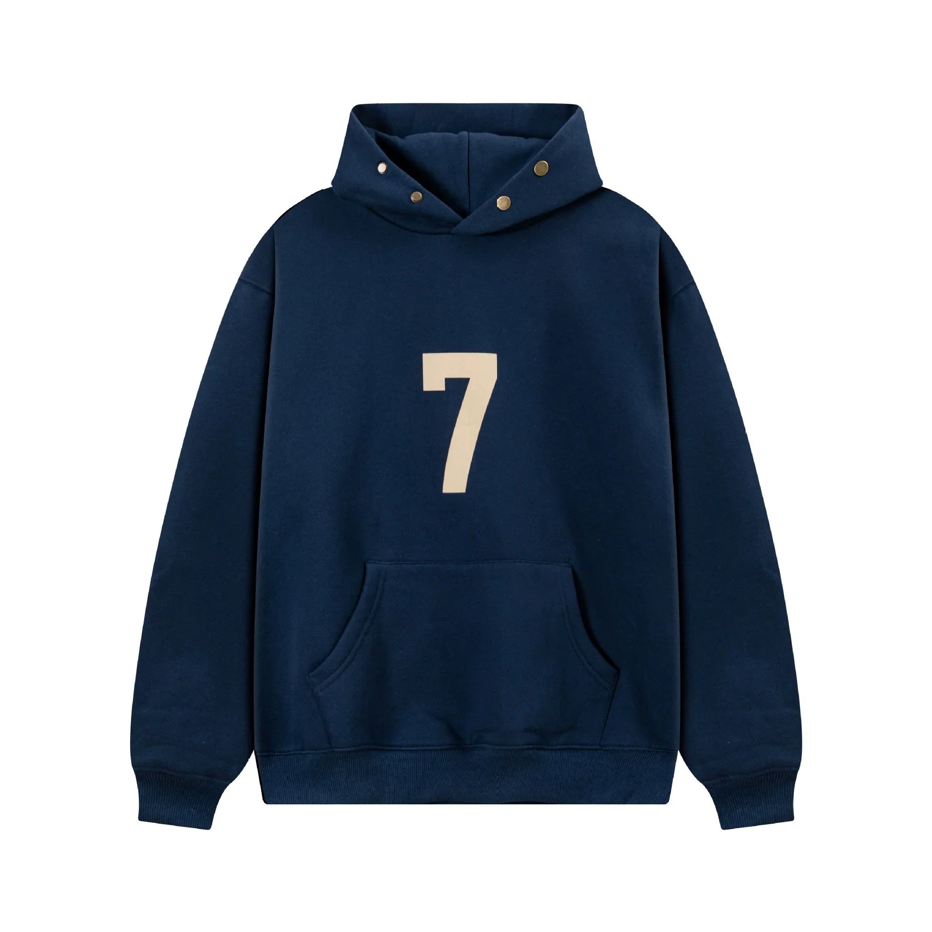 Fear of God Essentials Hoodie