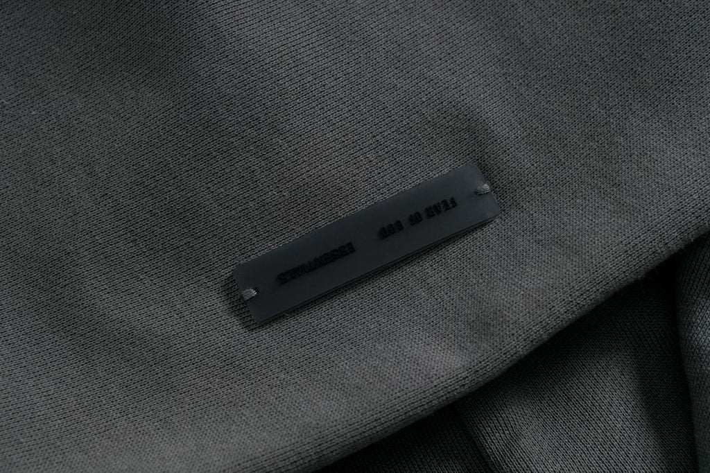 Fear of God Essentials Hoodie