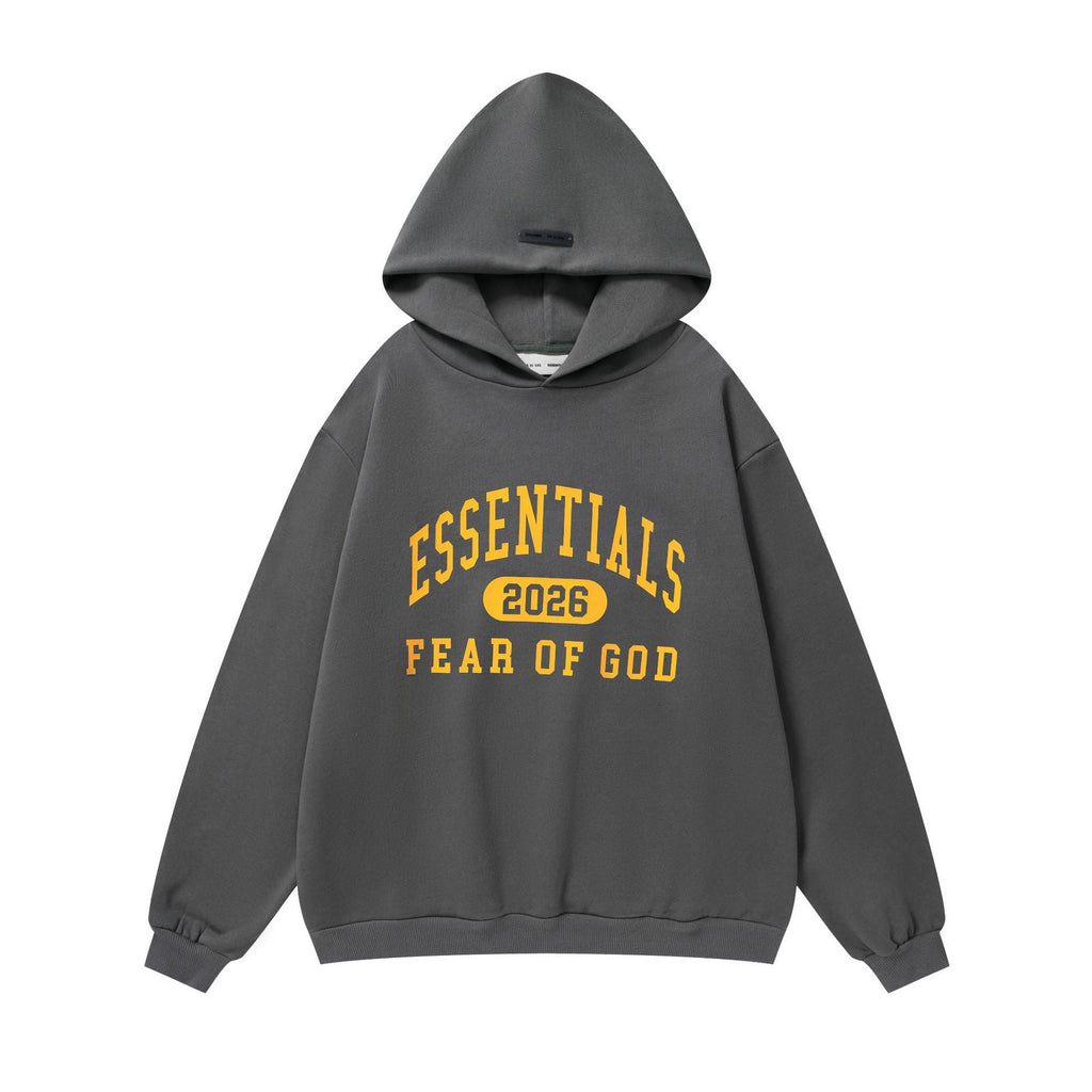 Fear of God Essentials Hoodie