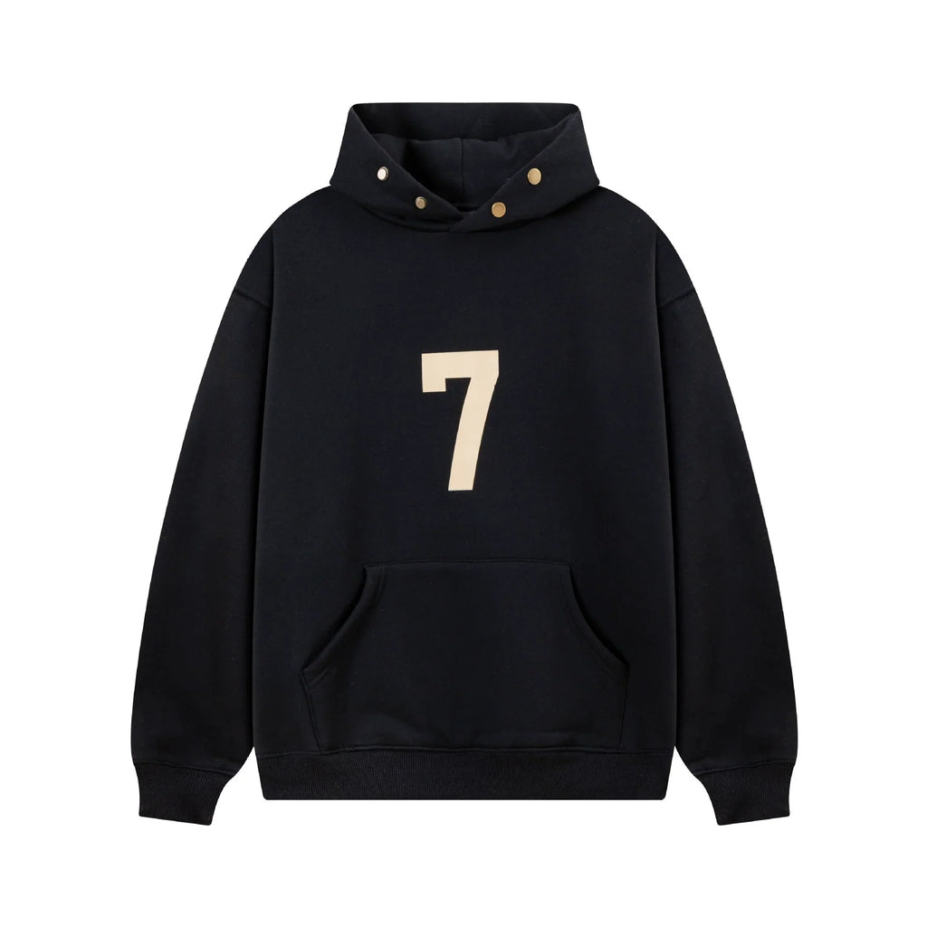 Fear of God Essentials Hoodie