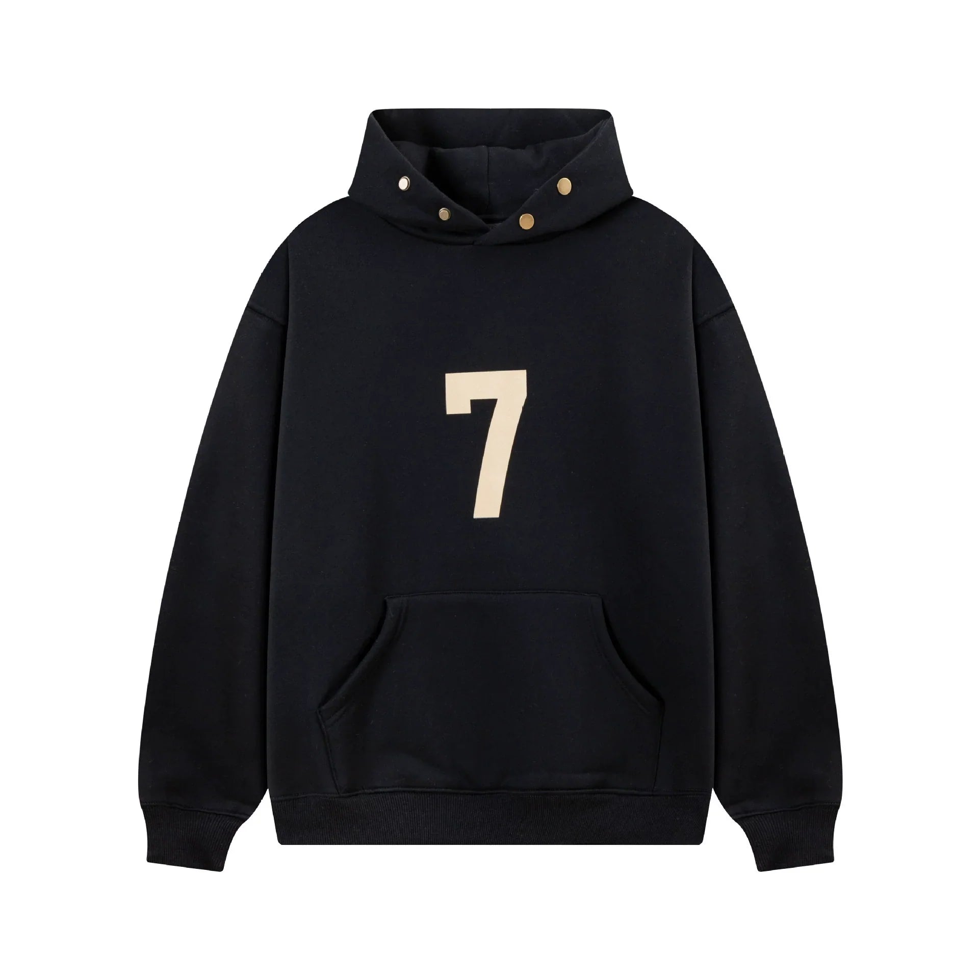 Fear of God Essentials Hoodie