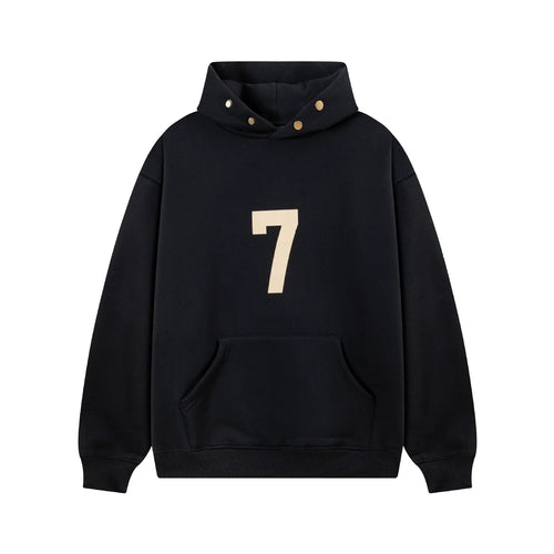 Fear of God Essentials Hoodie