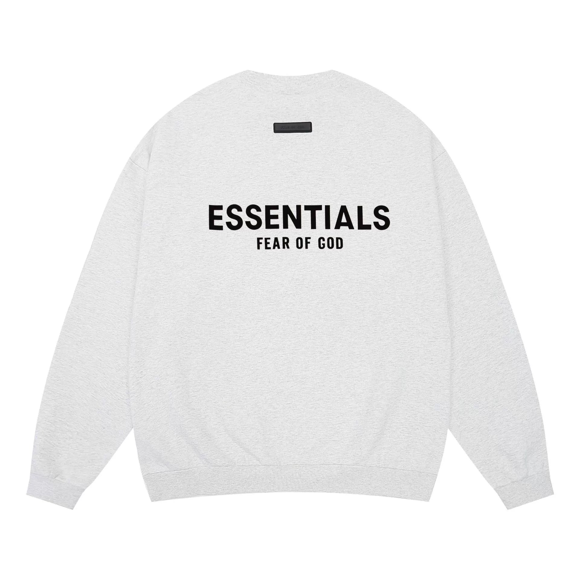 Fear of God Essentials Sweatshirt