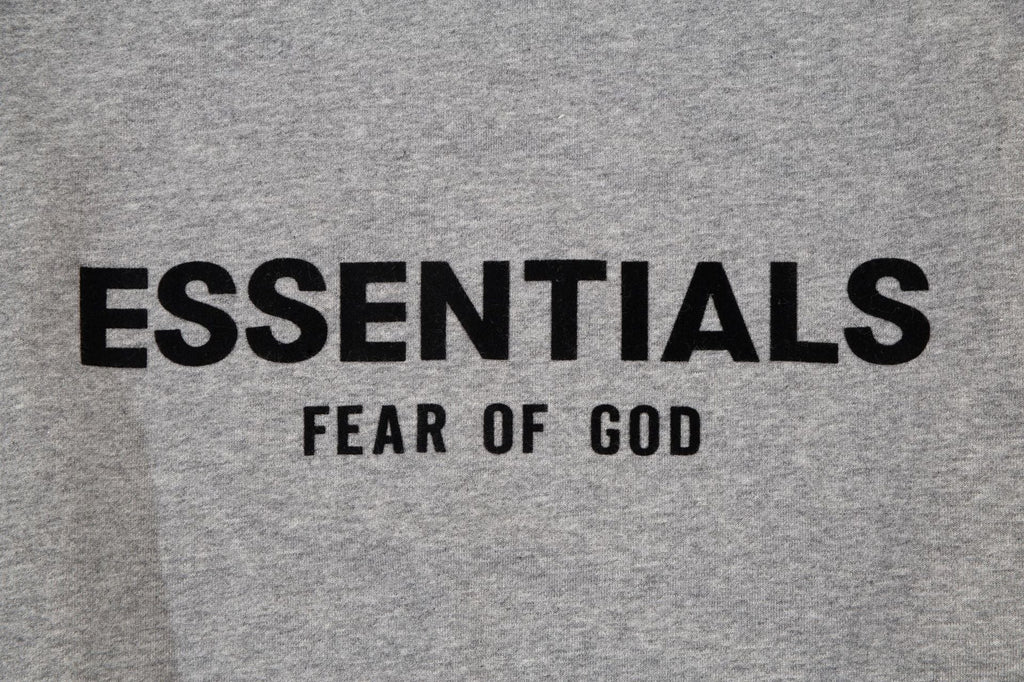 Fear of God Essentials Sweatshirt