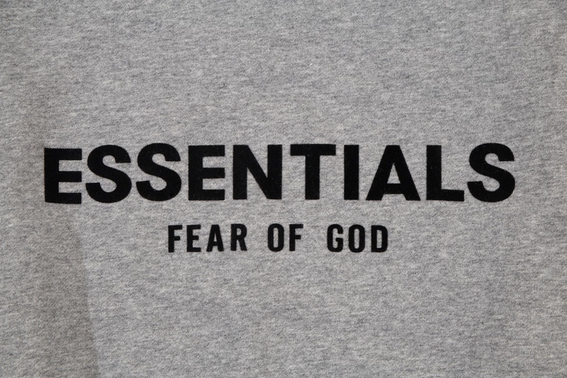Fear of God Essentials Sweatshirt