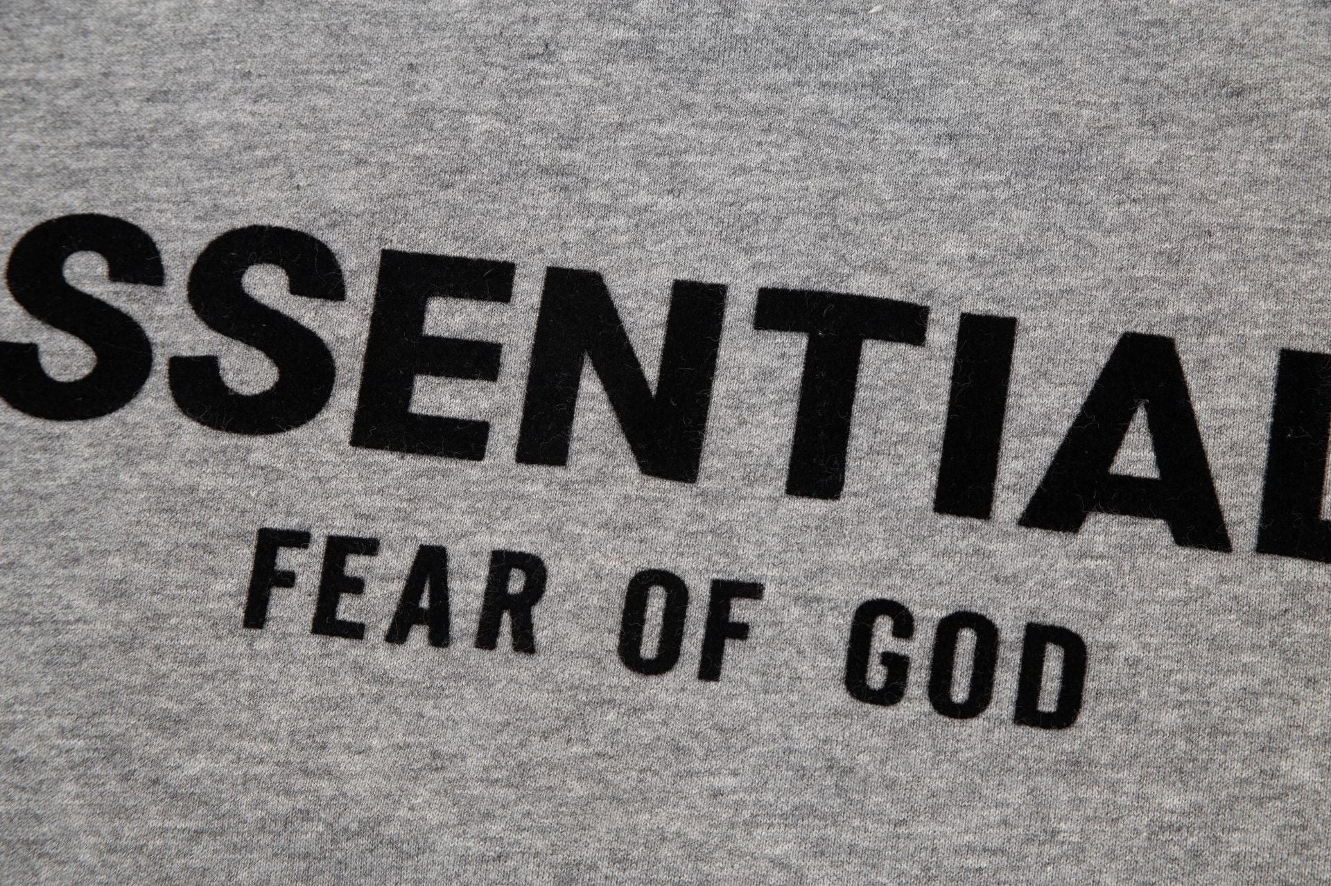 Fear of God Essentials Sweatshirt