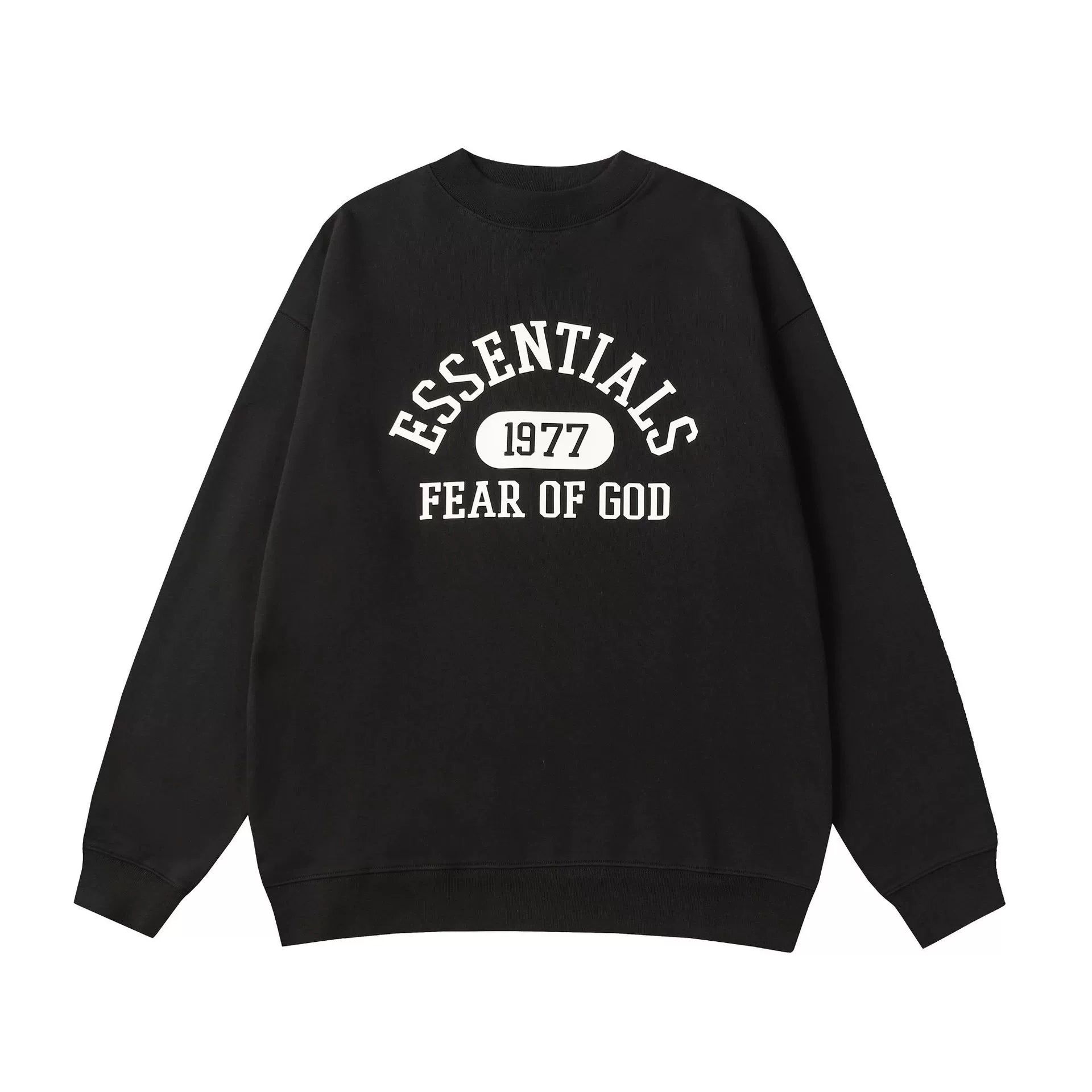 Fear of God Essentials Sweatshirt