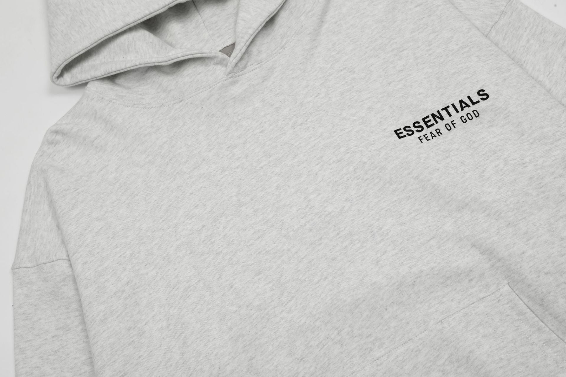 Fear of God Essentials Hoodie
