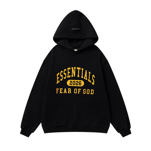 Fear of God Essentials Hoodie
