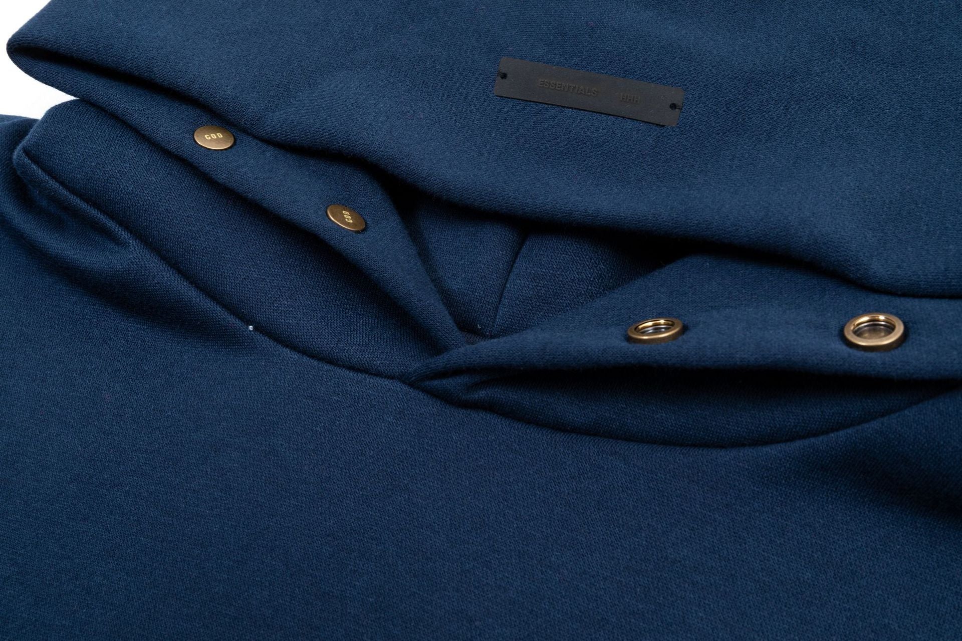 Fear of God Essentials Hoodie