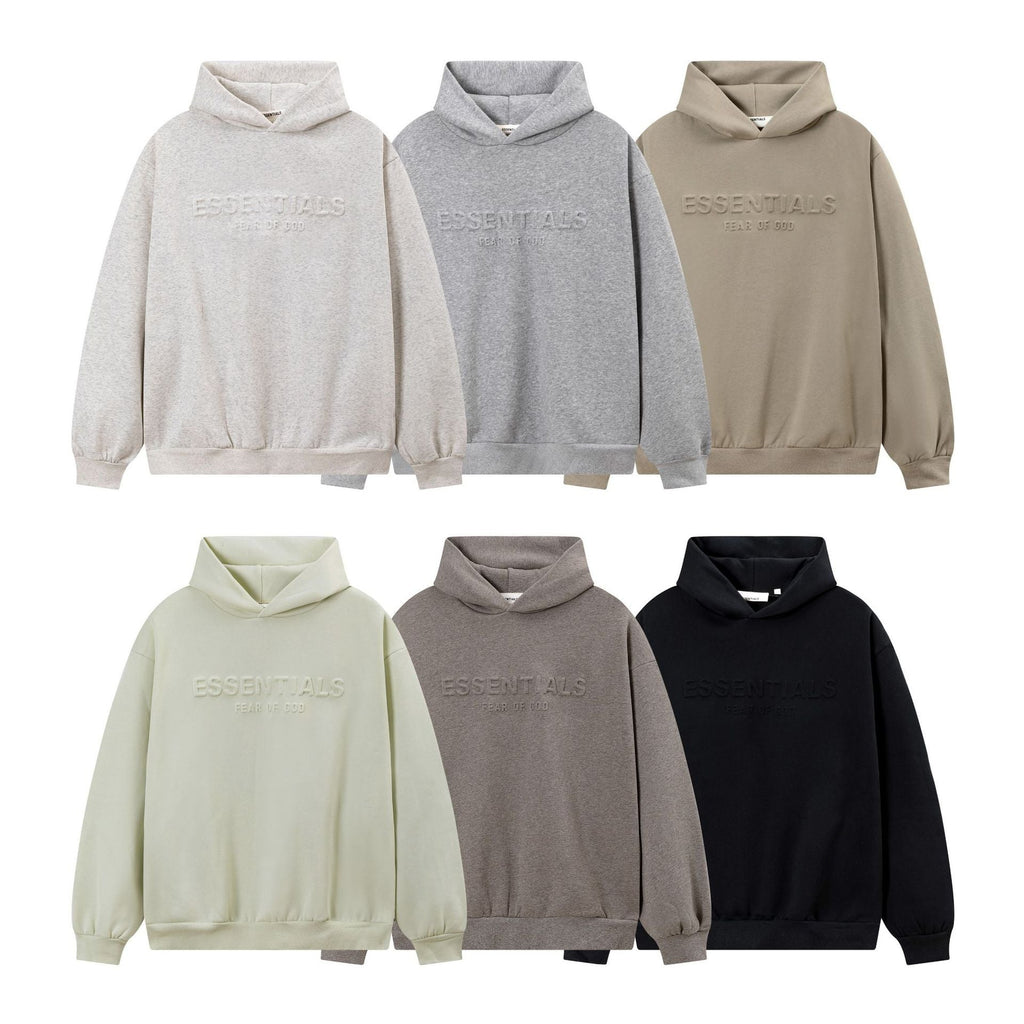 Fear of God Essentials Hoodie