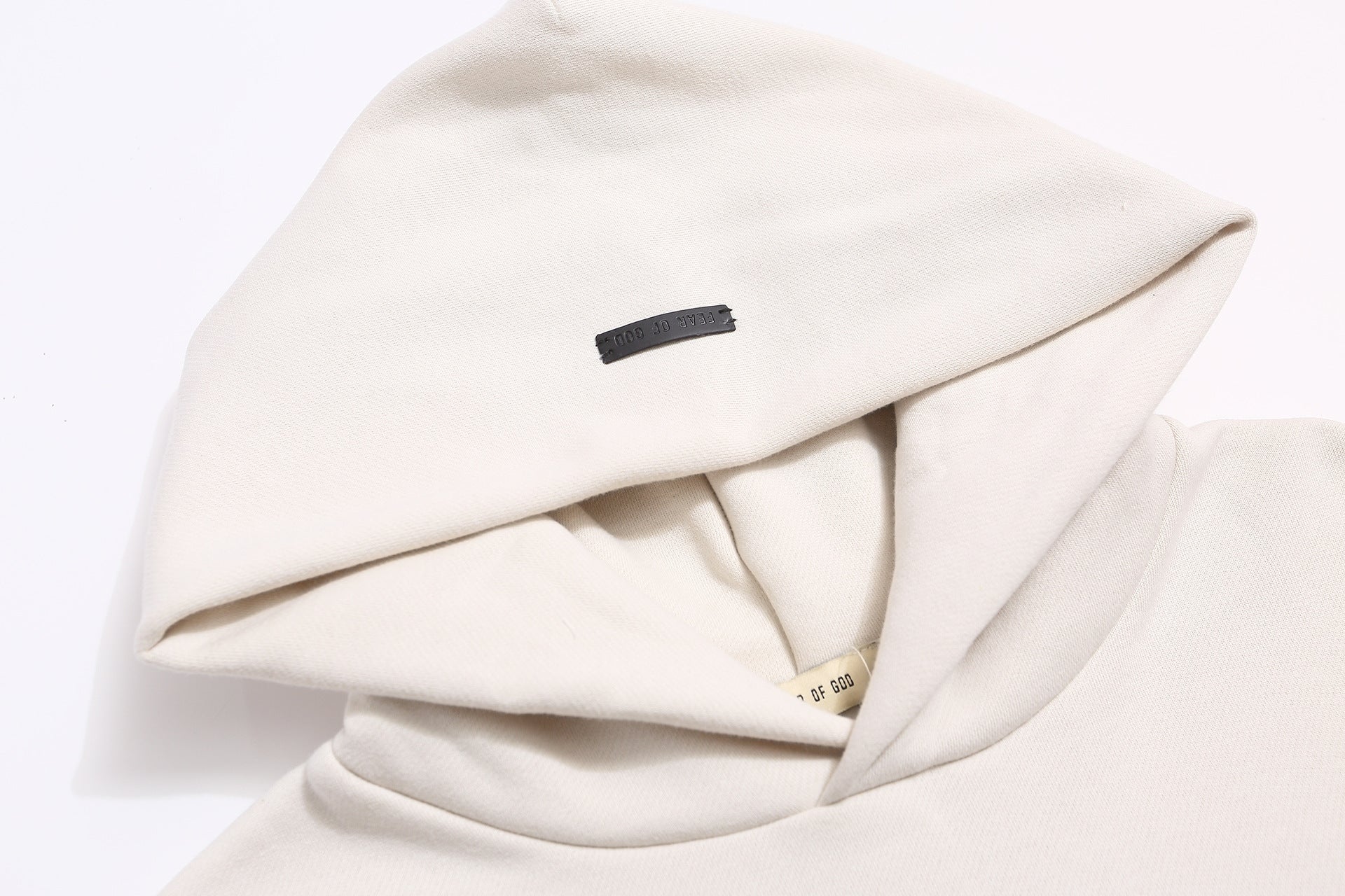 Fear of God Essentials Hoodie