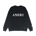 ICON Amiri Fashion sweatshirts
