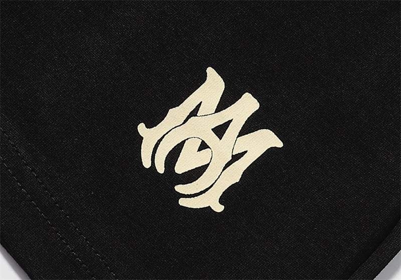 ICON Amiri Fashion T-shirt