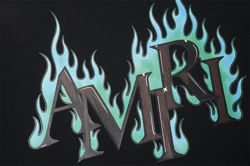 ICON Amiri Fashion T-shirt