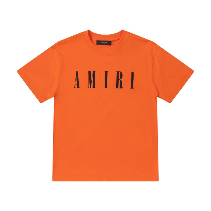 ICON Amiri Fashion T-shirt