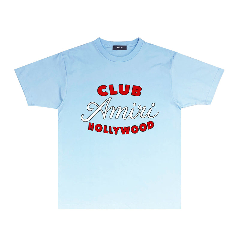 ICON Amiri Fashion T-shirt