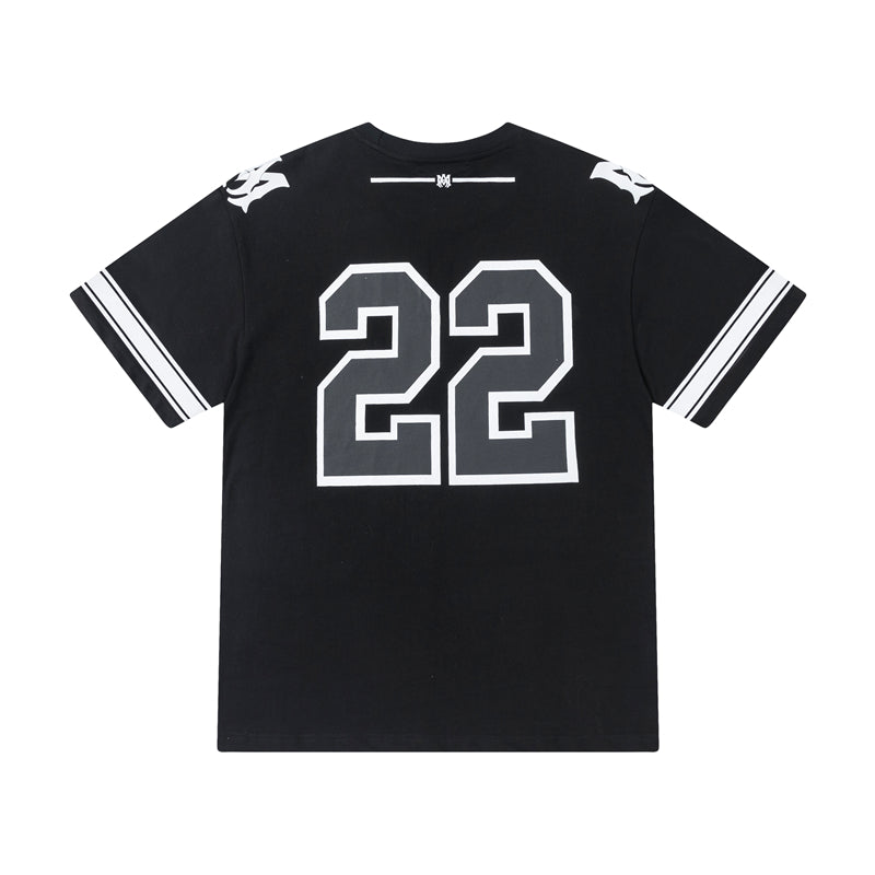 ICON Amiri Fashion T-shirt