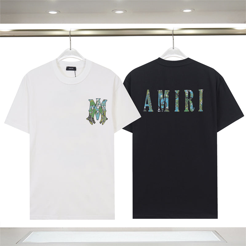ICON Amiri Fashion T-shirt