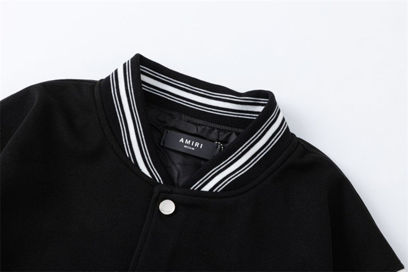 ICON Amiri Fashion jacket