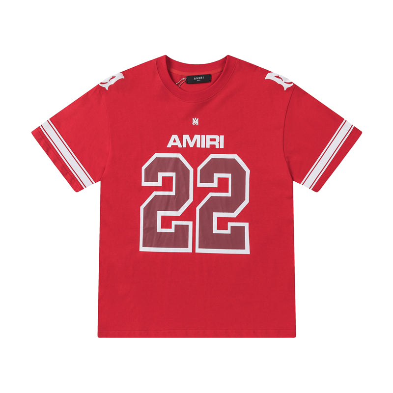 ICON Amiri Fashion T-shirt