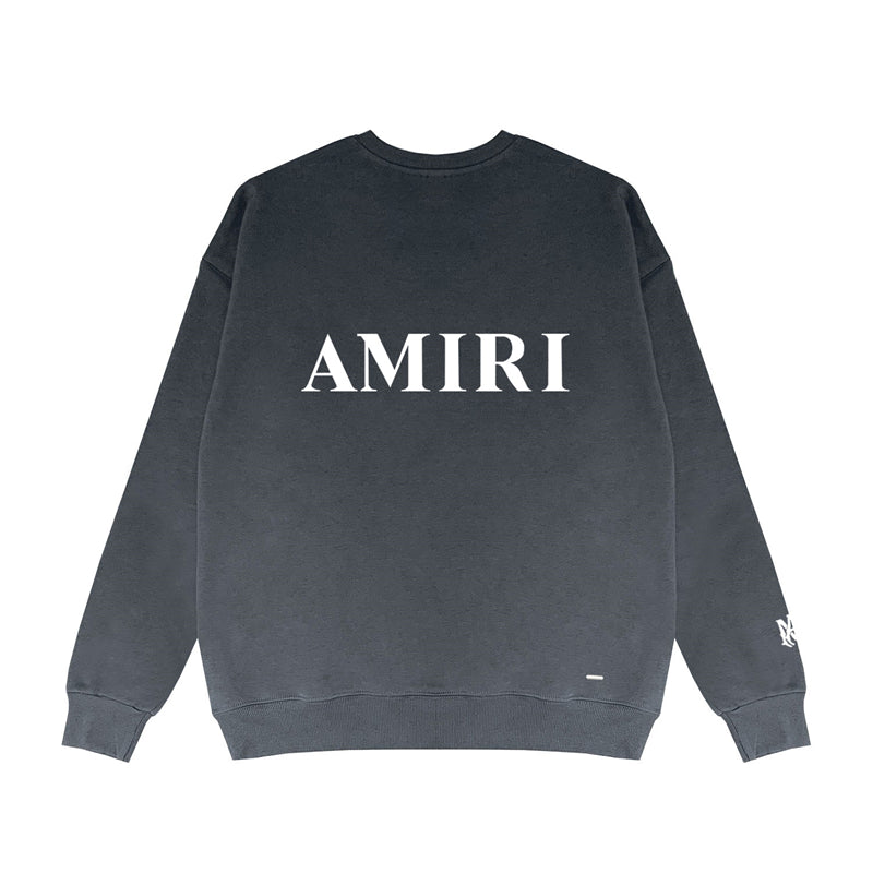 ICON Amiri Fashion sweatshirts