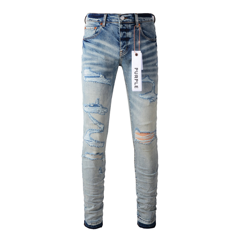 Street Purple Brand jeans 9013
