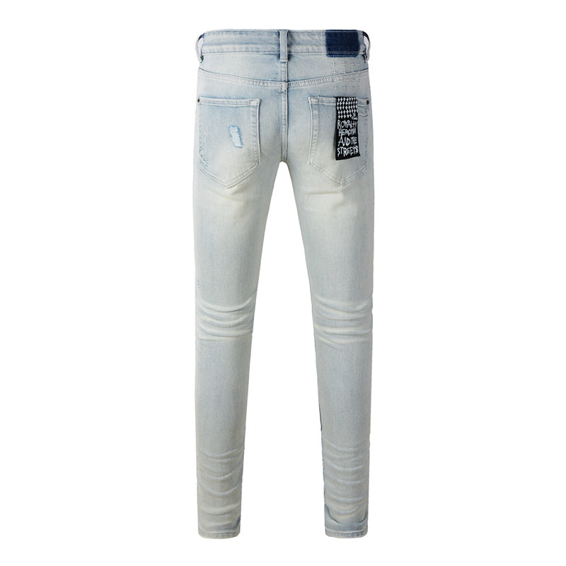 Ksubi Fashion jeans 3025