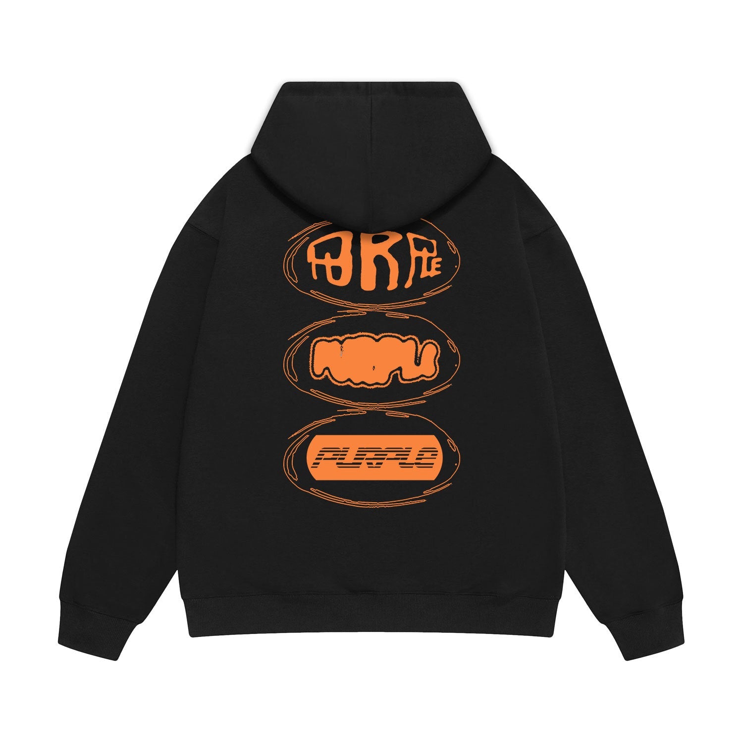 Street style Purple Brand sweatshirts