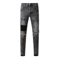 Street Purple Brand jeans 9102