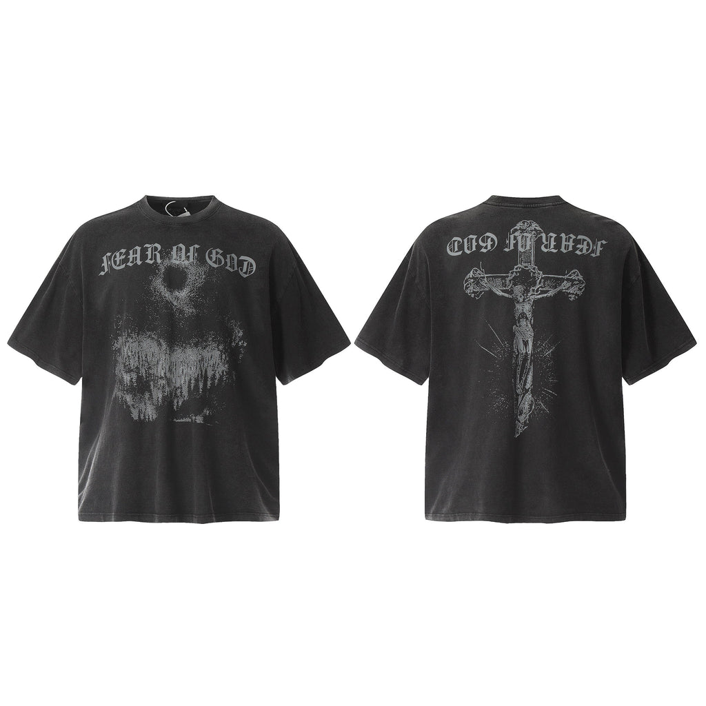 Fear of God Essentials Tee