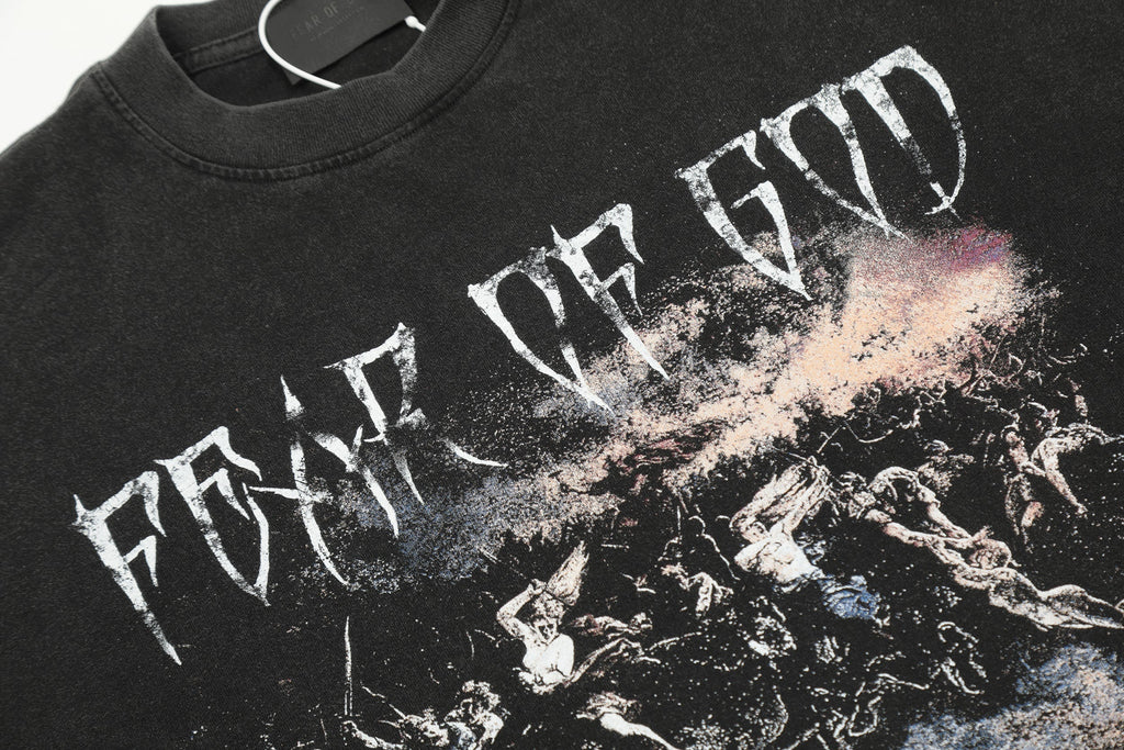 Fear of God Essentials Tee